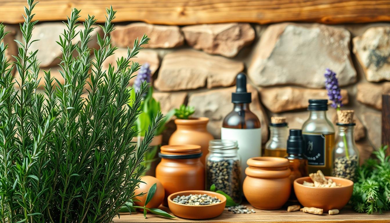 Best Herbs for Everyday Health