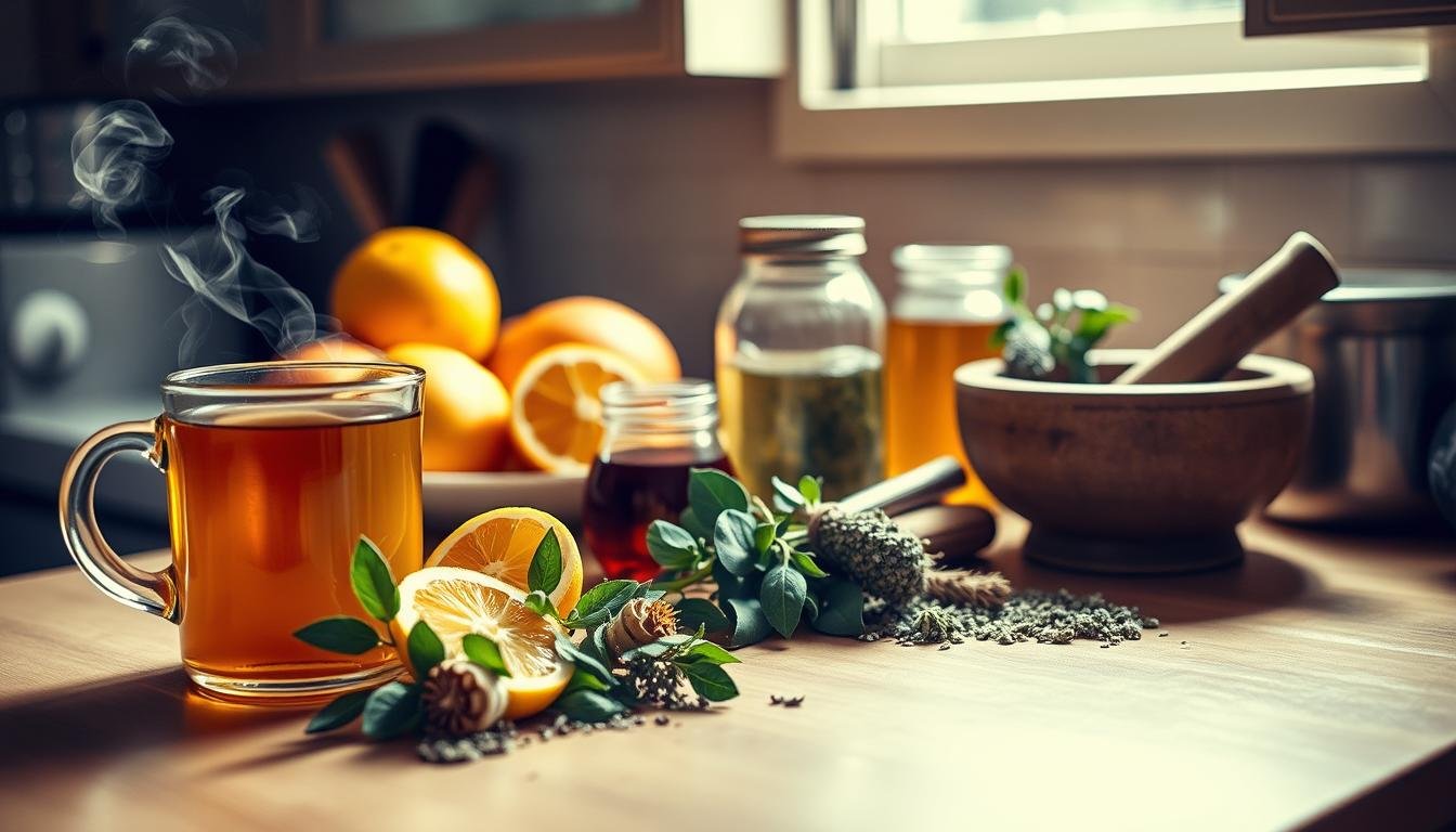 Cure Cold Naturally in 24 Hours