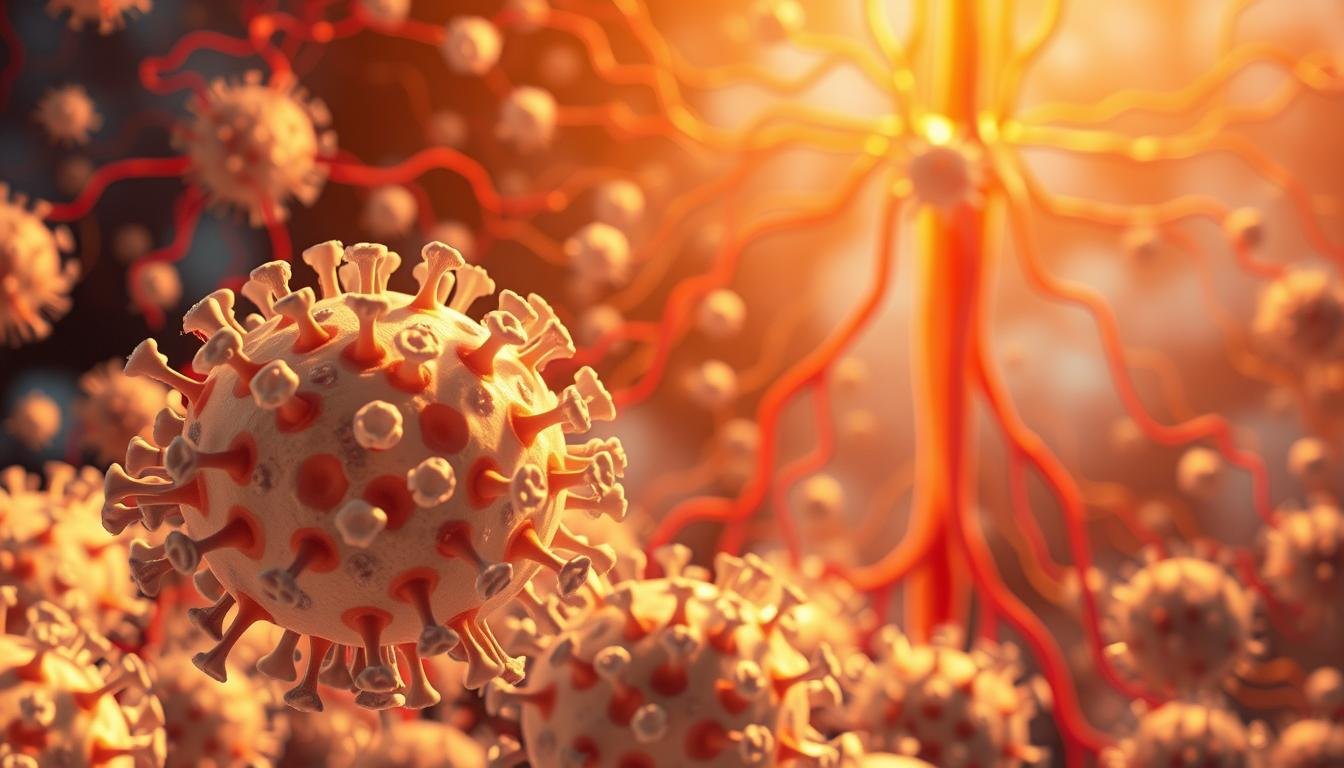 5 Ways to Build Strong Immunity
